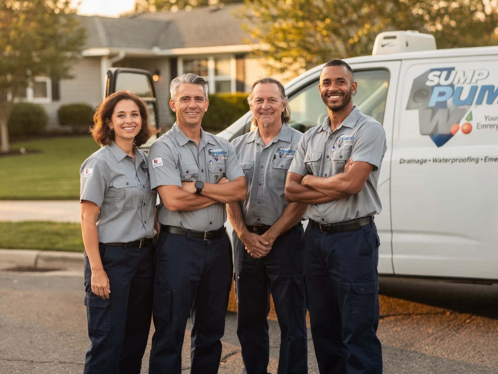 Water Heater Repair company in Chamblee, GA