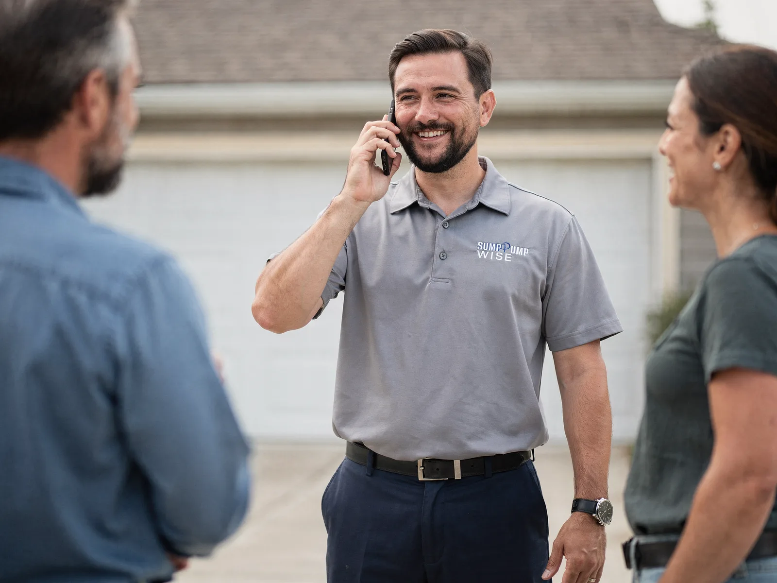 Water Heater Repair Chamblee, GA FAQs